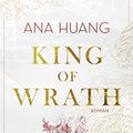Cover Art for 9783736320802, King of Wrath by Ana Huang
