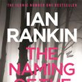 Cover Art for 9780752883687, The Naming Of The Dead by Ian Rankin