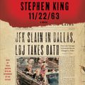 Cover Art for 9781442344297, 11 22 63 by Stephen King