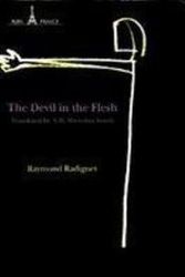 Cover Art for 9788129110404, The Devil in the Flesh by Raymond Radiguet