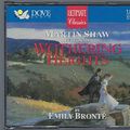 Cover Art for 9780787100643, Wuthering Heights by Emily Bronte