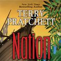 Cover Art for 9780061433016, Nation by Terry Pratchett