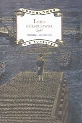 Cover Art for 9781417646456, Lord Hornblower by C. S. Forester