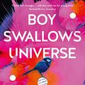 Cover Art for B07DQ3FKDC, Boy Swallows Universe by Trent Dalton
