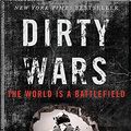 Cover Art for 9781568586717, Dirty Wars by Jeremy Scahill