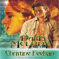 Cover Art for 9781596078543, Dark Melody by Christine Feehan