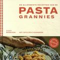 Cover Art for 9789401620178, Pasta grannies by Bennison, Vicki