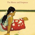 Cover Art for 9781407015828, The Moon and Sixpence by W. Somerset Maugham