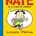 Cover Art for 9780062003706, Big Nate in a Class by Himself by Lincoln Peirce