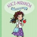 Cover Art for 9780857984104, Alice-Miranda 2015 Diary by Jacqueline Harvey