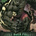 Cover Art for 9780785143772, Hulk by Hachette Australia