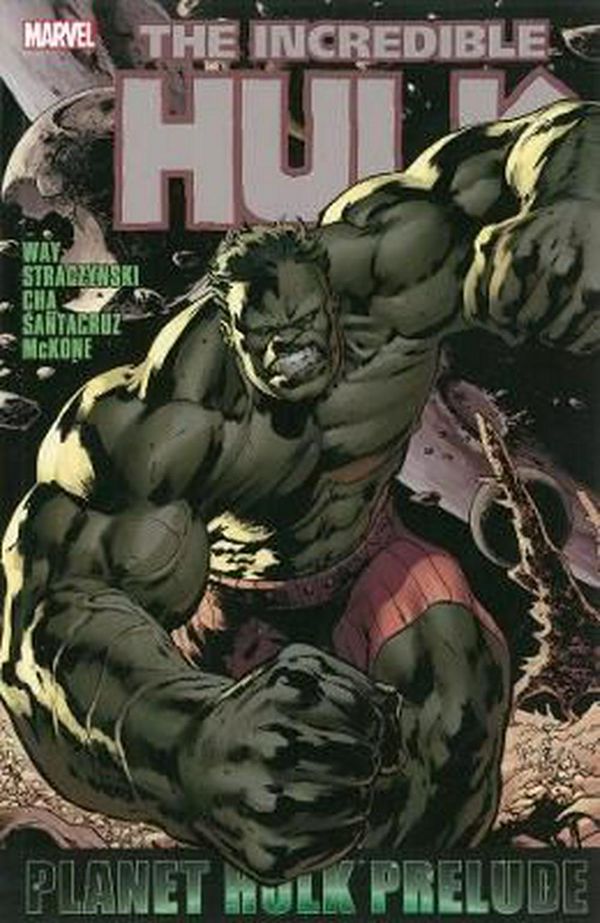 Cover Art for 9780785143772, Hulk by Hachette Australia