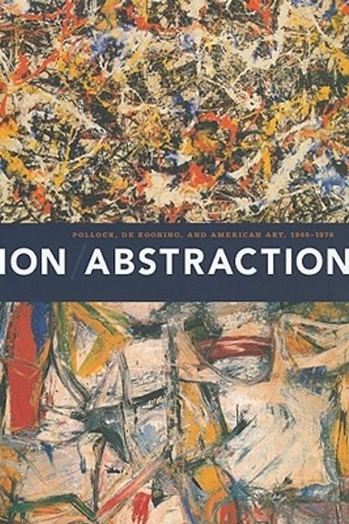 Cover Art for 9780300139204, Action/Abstraction: Pollock, de Kooning, and American Art, 1940-1976 by Norman L. Kleeblatt, Maurice Berger