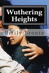 Cover Art for 9781514755389, Wuthering Heights by Emily Bronte