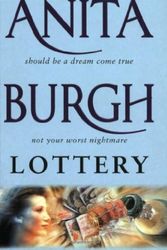 Cover Art for 9780752816401, Lottery by Anita Burgh