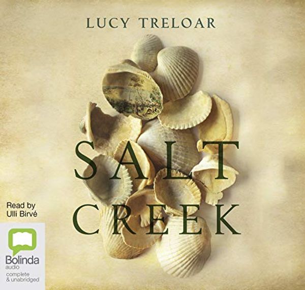 Cover Art for 9781489484734, Salt Creek by Lucy Treloar