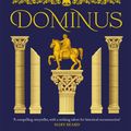 Cover Art for 9781472123657, Dominus by Steven Saylor