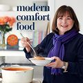 Cover Art for B08T73D78L, [Ina Garten]-[Modern Comfort Food: A Barefoot Contessa Cookbook]-[Hardcover] by Unknown