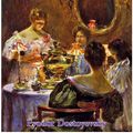 Cover Art for 9783956762543, A Gentle Spirit by Fyodor Dostoyevsky