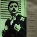Cover Art for 9780679600299, In Search of Lost Time: Sodom and Gomorrah v. 4 by Marcel Proust
