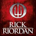 Cover Art for 9780141377698, Camp Half-Blood Confidential by Rick Riordan