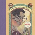 Cover Art for 8601419143252, A series unfortunate events: The Miserable Mill: 4 by Lemony Snicket