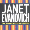 Cover Art for 9780312986483, Janet Evanovich by Janet Evanovich