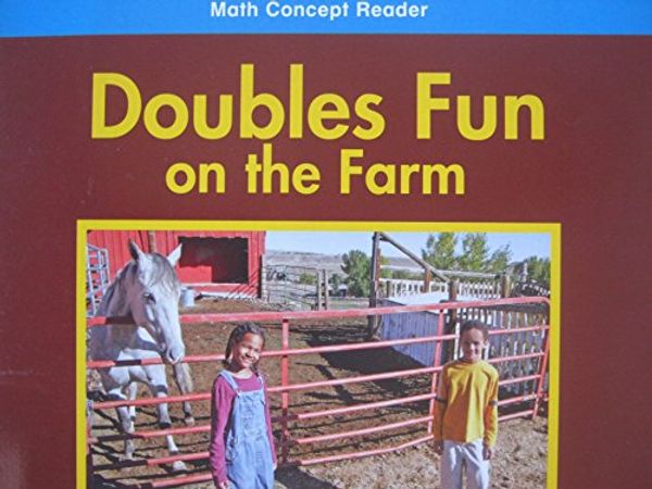 Cover Art for 9780153602283, Harcourt School Publishers Math by Hsp