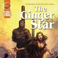 Cover Art for 9781601250841, The Ginger Star by Leigh Brackett