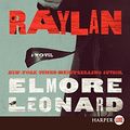 Cover Art for 9780062134660, Raylan by Elmore Leonard