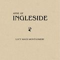 Cover Art for B07751G1HX, Anne of Ingleside by Lucy Maud Montgomery