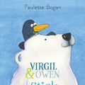 Cover Art for 9781619633735, Virgil & Owen Stick Together by Paulette Bogan