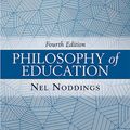 Cover Art for 9780813349725, Philosophy of Education by Nel Noddings