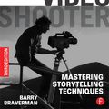 Cover Art for 9781136058851, Video Shooter by Barry Braverman