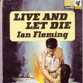 Cover Art for 9780425087596, Live and Let Die by Ian Fleming