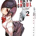 Cover Art for 9782889212064, Tokyo Ghoul 02 by Sui Ishida