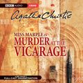 Cover Art for B0042L3MT4, Murder at the Vicarage (Dramatised) by Agatha Christie