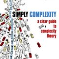 Cover Art for 9781851686308, Simply Complexity by Neil Johnson