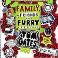 Cover Art for 0642688061975, [By Liz Pichon] Family, Friends and Furry Creatures (Tom Gates) (Hardcover)【2017】by Liz Pichon (Author) [1865] by Liz Pichon