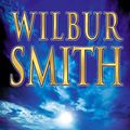 Cover Art for 9780333761359, Blue Horizon by Wilbur Smith