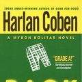 Cover Art for 9781417712397, Back Spin by Harlan Coben