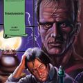 Cover Art for 9780520053175, Frankenstein, Or, the Modern Prometheus by Mary Wollstonecraft Shelley