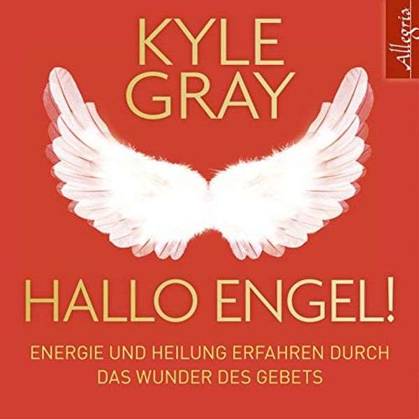 Cover Art for 9783899035797, Hallo Engel! by Kyle Gray