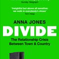 Cover Art for 9780857839732, DIVIDE by Anna Jones