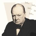 Cover Art for 9781782433217, How to Think Like Churchill by Daniel Smith