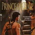 Cover Art for 9780553574326, Prince of Time by Glenna McReynolds