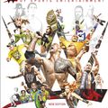 Cover Art for 9780241422717, WWE Encyclopedia of Sports Entertainment New Edition by Dk