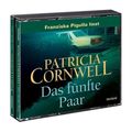 Cover Art for 9783828987036, Das fünfte Paar, 5 Audio-CDs by Patricia Cornwell