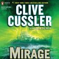 Cover Art for B00IJMJP9S, Mirage (The Oregon Files) by Clive Cussler, Jack Du Brul (2013) Audio CD by Clive Cussler