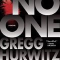 Cover Art for 9781480516038, Trust No One by Gregg Hurwitz